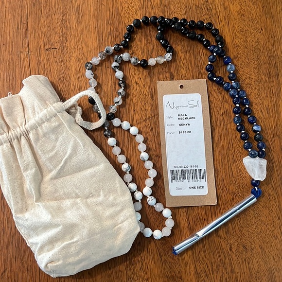 Niyama sol Kenya Mala NWT - Picture 5 of 5
